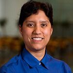 Dr. Nupur  Ghoshal MD