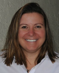 Dr. Tina Marie Thomas D.M.D., Dental Hygienist