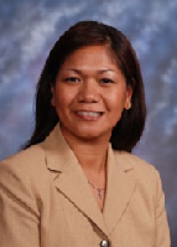 Dr. Luz S Ramos-bonner M.D.