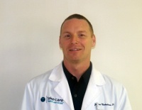 Mr. James A Nicholson PA-C, Physician Assistant