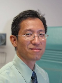 Dr. Tony Hoang Tran MD