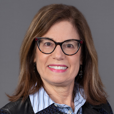 Susan Baldassari, MD, Internist