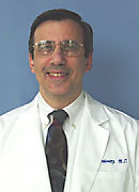 Dr. Gary D Berkovitz MD