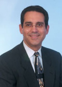 Dr. Joseph L Ianello MD, Gastroenterologist