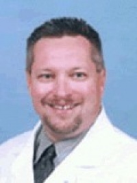 Dr. George G Pettey MD, Family Practitioner