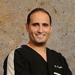 Dr. Pasquale Giordano, Dentist