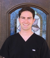 Dr. David Patrick Shipp D.M.D, Dentist