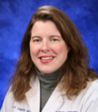 Dr. Christine Callahan MD, Ophthalmologist