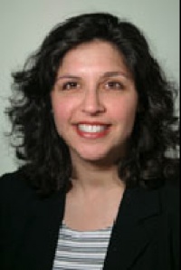 Dr. Julie A Shapiro M.D.