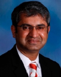 Zubair Muhammad Syed M.D., Cardiologist