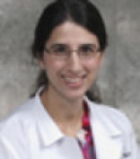 Dr. Aylin Rachel Rodan M.D.