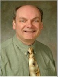 Dr. Stephen D. Elgert M.D.