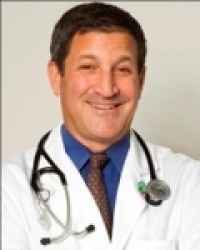 Dr. Mark Andrew Melrose D.O.
