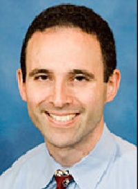 Dr. Adam Lee Dorfman MD, Pediatrician