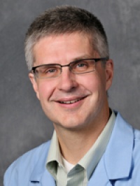 Dr. John Stephen Baird MD