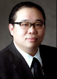 Dr. Jason T Wong MD, Interventional Radiologist