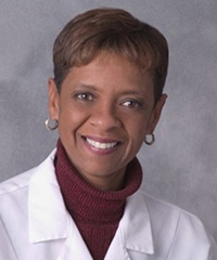 Dr. Monica L. Currie-johnson MD, Family Practitioner