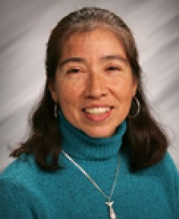 Dr. Patricia Ortiz MD, Family Practitioner