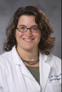 Dr. Eileen Margolies Raynor MD