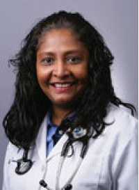 Dr. Aasha A Trowbridge MD
