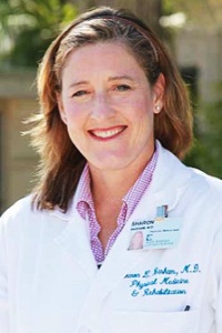 Dr. Sharon L Basham M.D., Physiatrist (Physical Medicine)