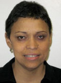 Dr. Aida M Cruz-soto M.D