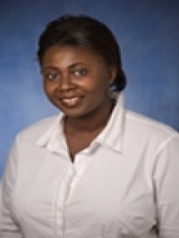 Dr. Cynthia  Owusu MD