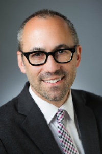Dr. Julian Adin Abrams M.D., Gastroenterologist