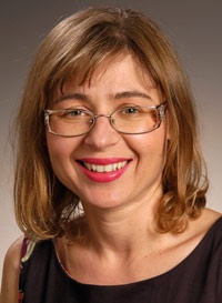 Dr. Ilona Belinskaya MD, Critical Care Surgeon