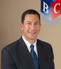 Dr. Jeffrey Michael Block D.C., Chiropractor