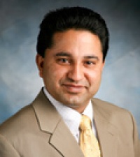 Dr. Ram Prasad Paneru M.D.