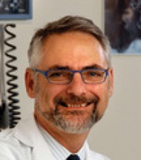 Dr. Thomas Joseph ansorge Lehman M.D.