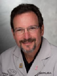 Dr. Bruce Donenberg MD, Emergency Physician