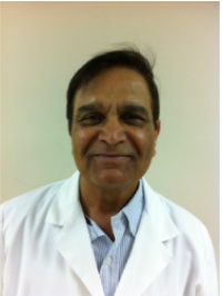 Dr. Mohammad Javad Iqbal MD