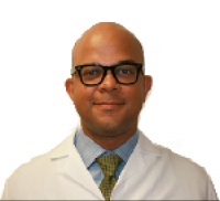 Dr. Cy  Blanco M.D.