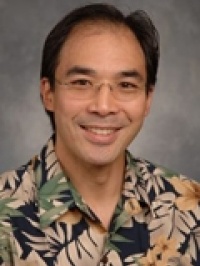 Dr. Steven S. Sasaki MD