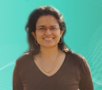 Mrs. Vinita  Srivastava MD