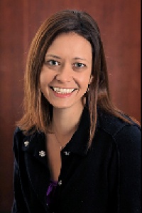 Dr. Julie Jaffray M.D., Pediatrician