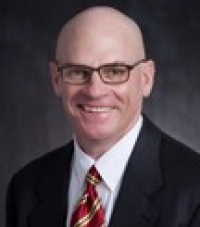 Dr. Mark Stewart M.D., Vascular Surgeon