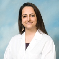Dr. Nazanin  Sanaei MD