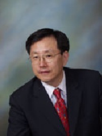 Dr. Eric K Cha M.D.