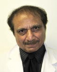 Dr. Kirtikant I Desai M.D.