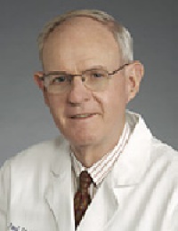 Paul Madison Kirkman MD, Cardiologist