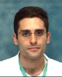 Dr. Christopher John Blanco D.P.M.