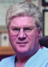 Dr. Brian Frederick Schmidt M.D.