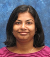 Dr. Hema Manickam MD, Internist