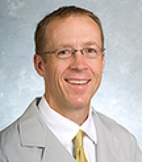 Dr. Curtis G Mann M.D.