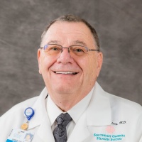 Dr. Herman Levy M.D., Emergency Physician