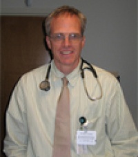 Dr. Peter Marshall Gaines M.D., Family Practitioner