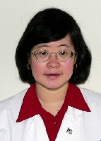 Dr. Lillian  Lien M.D.